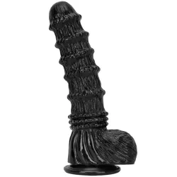 ToppedMonster Gode Bambou S 16 x 4cm